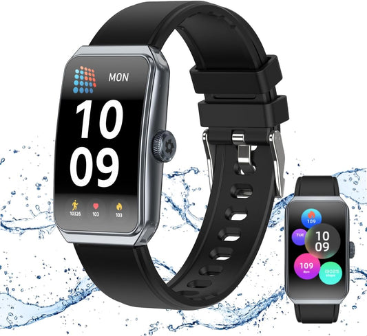 Unisex Fitness Tracker