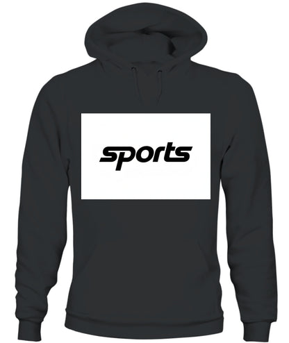 Unisex Hoodie 