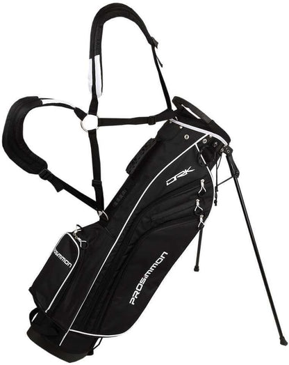 7" Lightweight Golf Bag with Stand