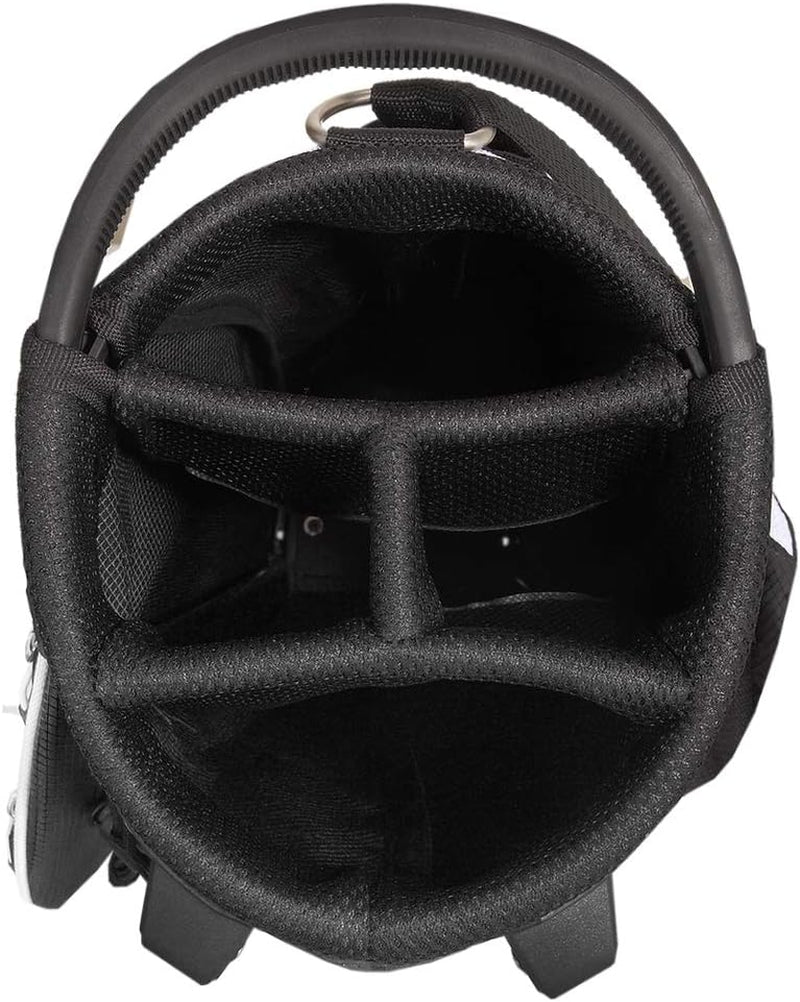7" Lightweight Golf Bag with Stand