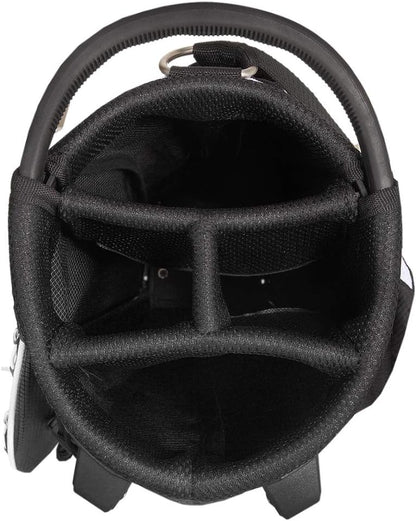7" Lightweight Golf Bag with Stand